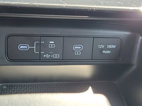 New 2026 Hyundai Tucson SEL Plus w/ Tow & Go Package FWD image 14