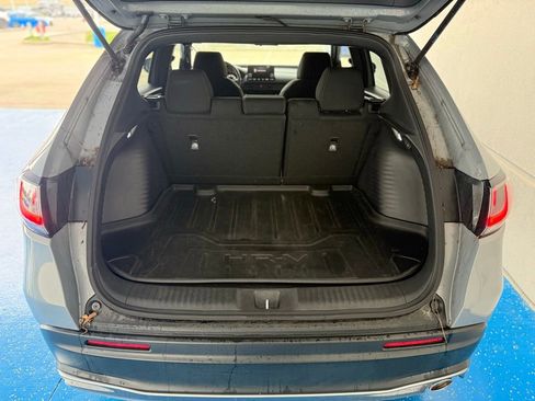 Used 2024 Honda HR-V Sport image 12