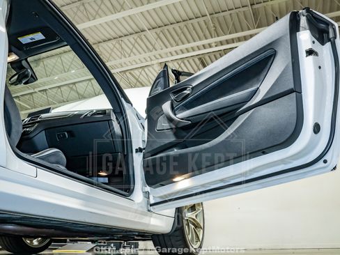 Used 2020 BMW M2 Competition w/ Executive Package RWD image 98