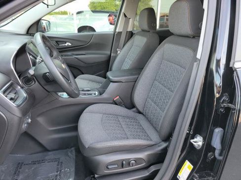 Used 2024 Chevrolet Equinox LT w/ LPO, Floor Liner Package AWD/4WD image 21