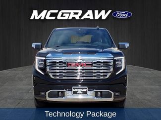 Used 2025 GMC Sierra 1500 Denali AWD/4WD video 3