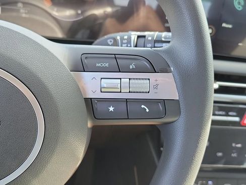 New 2026 Hyundai Tucson SEL image 6