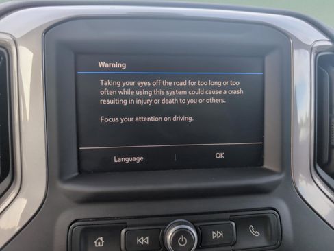 Used 2022 GMC Sierra 3500 Pro w/ Gooseneck/5TH Wheel Package image 11