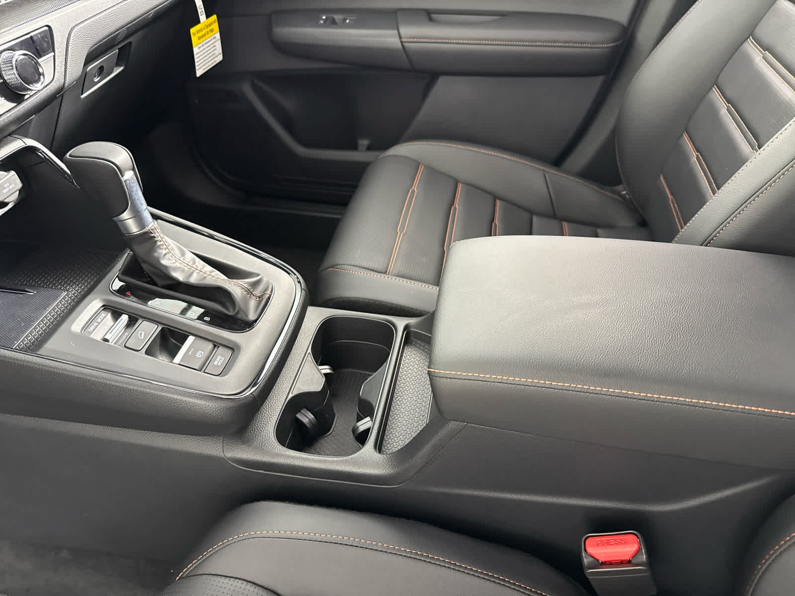 New 2026 Honda CR-V Sport-L image 31