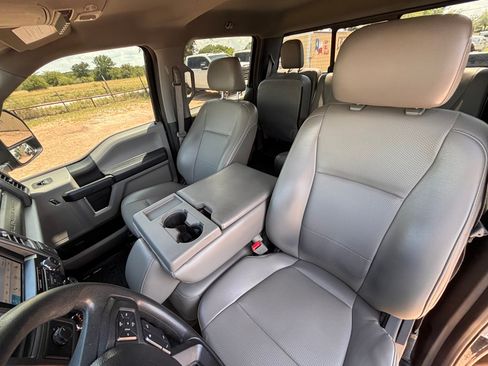 Used 2019 Ford F350 XL w/ STX Appearance Package AWD/4WD image 11