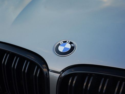 Used 2021 BMW X3 M w/ Competition Package image 50