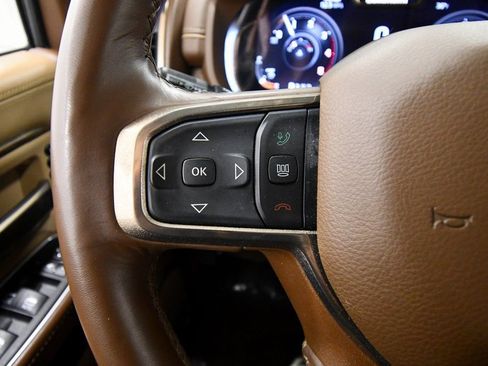 Used 2024 RAM 2500 Limited image 23