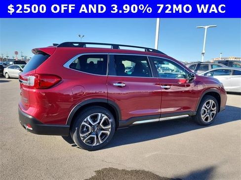 New 2026 Subaru Ascent Touring image 2