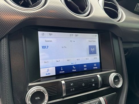 Used 2022 Ford Mustang GT w/ Equipment Group 301A RWD image 16
