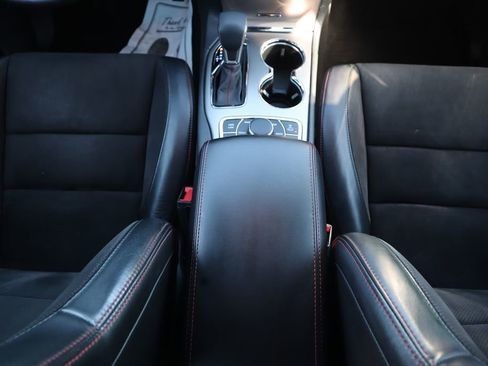 Used 2019 Jeep Grand Cherokee Trailhawk image 16