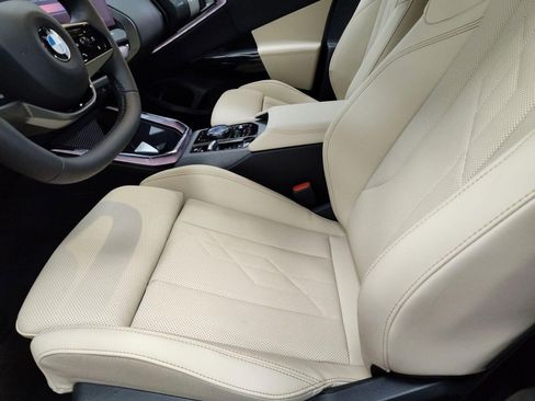 Used 2026 BMW X3 xDrive30 w/ Convenience Package image 18