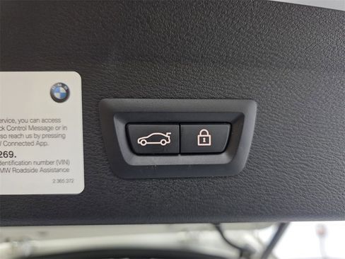 Used 2021 BMW X1 sDrive28i w/ Convenience Package image 18