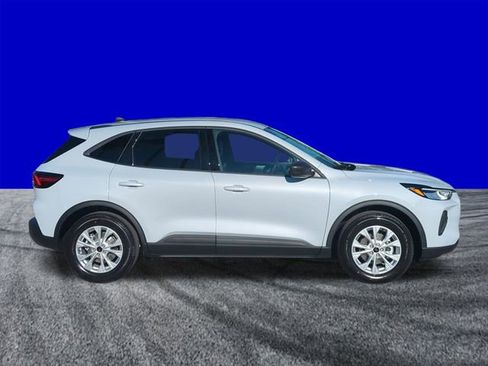 New 2026 Ford Escape Active FWD image 3