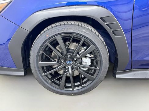New 2025 Subaru WRX Limited image 38