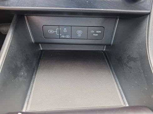 Certified 2025 Hyundai Sonata SEL FWD image 25