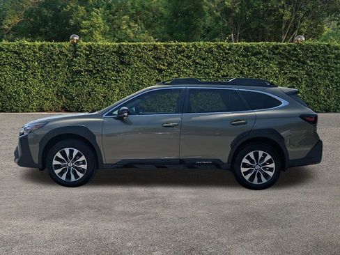 Used 2024 Subaru Outback Limited XT AWD/4WD image 7