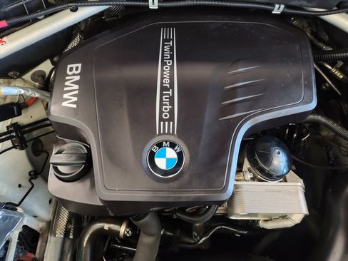 Used 2018 BMW X4 xDrive28i AWD/4WD image 28