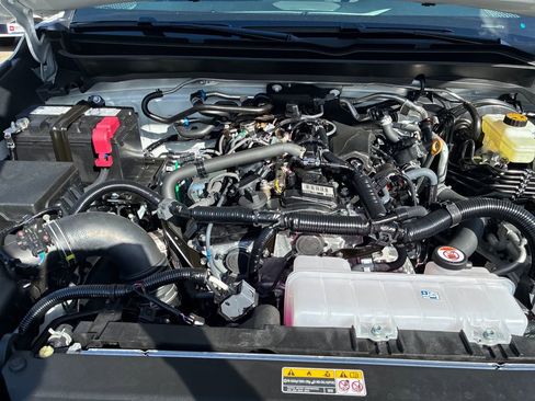 New 2026 Toyota Tacoma SR image 45