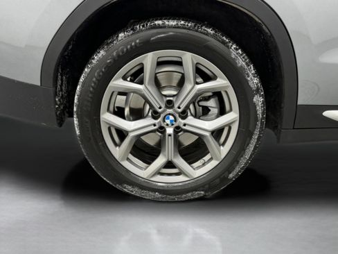 Certified 2023 BMW X3 xDrive30i w/ Premium Package image 8