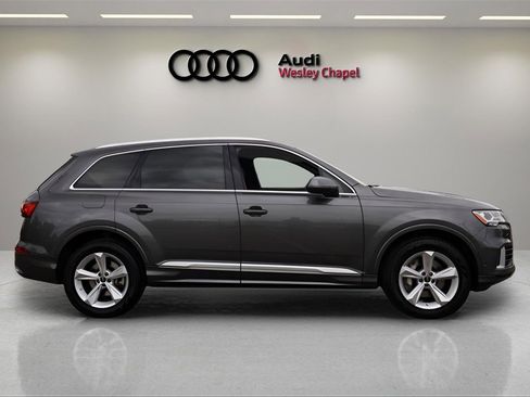 Used 2023 Audi Q7 2.0T Premium Plus w/ Premium Plus Package image 6