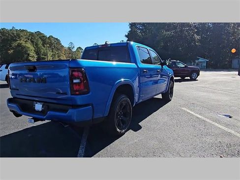 New 2026 RAM 1500 Big Horn image 30