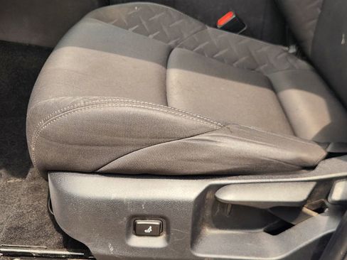 Used 2024 Toyota Tacoma SR RWD image 26