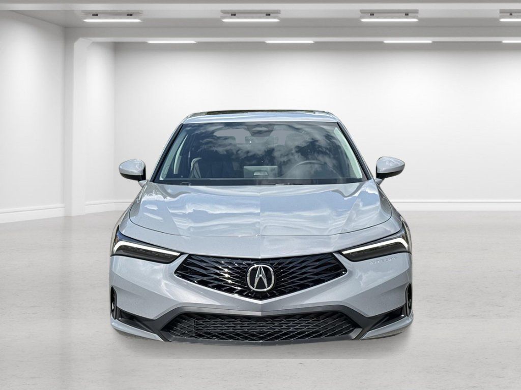 Used 2026 Acura Integra FWD image 8