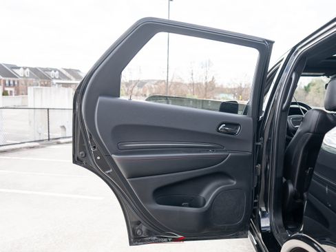 Used 2024 Dodge Durango R/T image 39