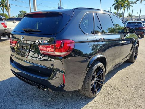 Used 2018 BMW X5 M image 7