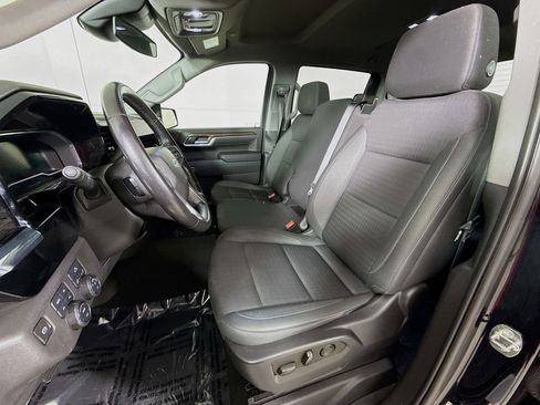 Used 2023 Chevrolet Silverado 1500 LT Trail Boss w/ Protection Package image 5