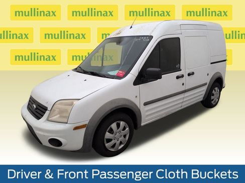 Used 2011 Ford Transit Connect XLT image 12