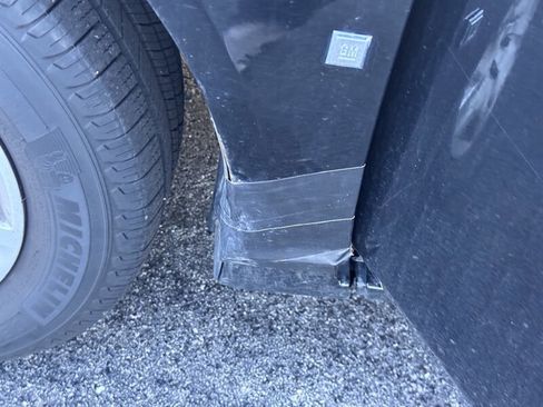 Used 2008 Chevrolet Impala LS image 15