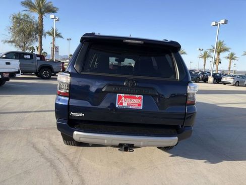 Used 2020 Toyota 4Runner TRD Off-Road Premium image 6