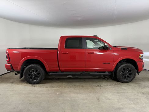 Used 2022 RAM 2500 Laramie AWD/4WD image 6