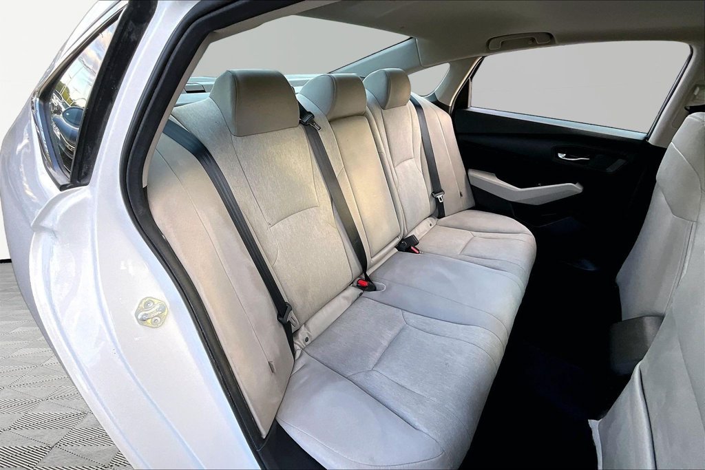 Used 2024 Honda Accord EX image 19