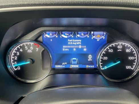 Certified 2022 Ford F150 XLT w/ Equipment Group 302A High image 14