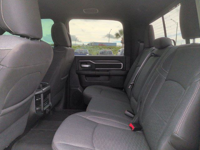 Used 2026 RAM 2500 Big Horn AWD/4WD image 14