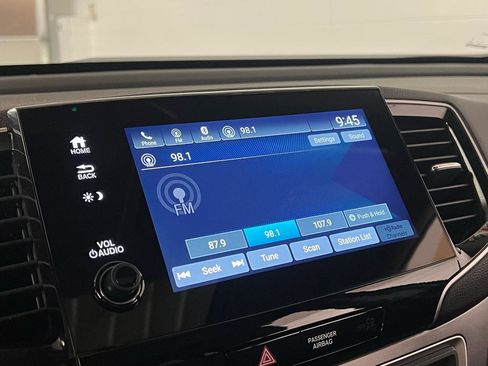 Used 2022 Honda Pilot EX-L image 21