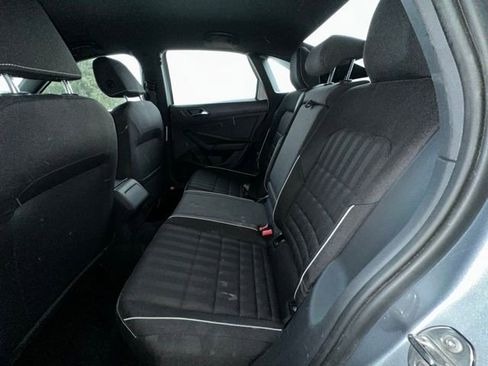 Certified 2023 Volkswagen Jetta Sport image 28