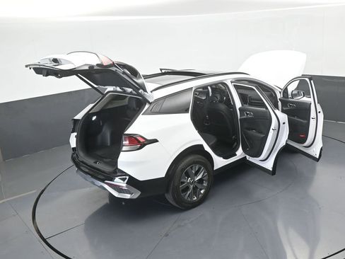 Used 2023 Kia Sportage SX image 72