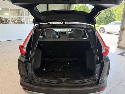Used 2019 Honda CR-V EX image 22