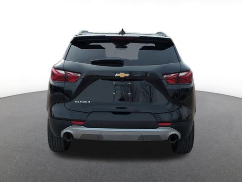 Used 2022 Chevrolet Blazer LT image 5