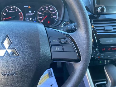 New 2026 Mitsubishi Eclipse Cross LE image 17