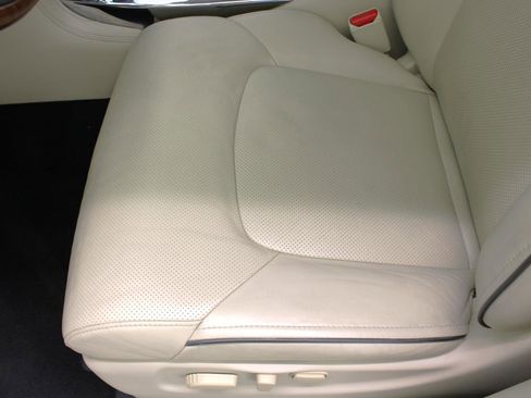 Used 2019 INFINITI QX80 Luxe w/ All-Season Package image 35