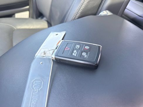 Used 2021 Land Rover Range Rover Autobiography AWD/4WD image 31