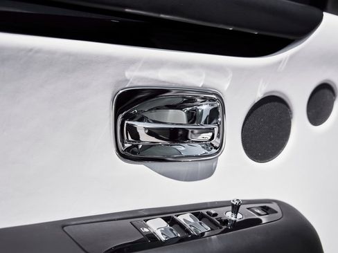 Used 2026 Rolls-Royce Ghost AWD/4WD image 35