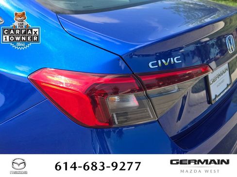 Used 2023 Honda Civic Sport image 16