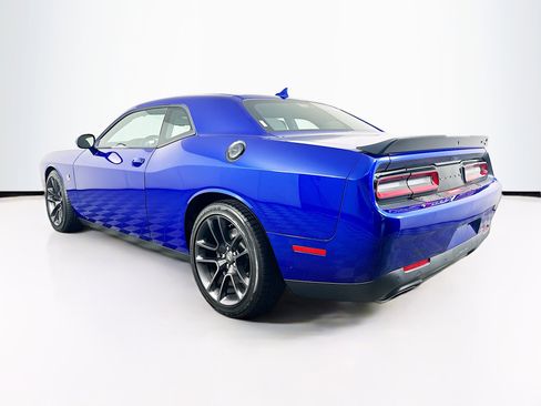Used 2021 Dodge Challenger R/T Scat Pack image 5
