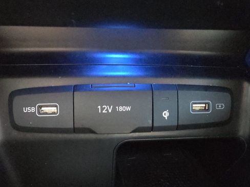 Used 2023 Hyundai Tucson SEL w/ Convenience Package FWD image 31