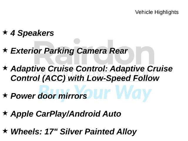 Used 2024 Honda HR-V LX image 31